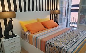 Beautiful Historic Center Apt!