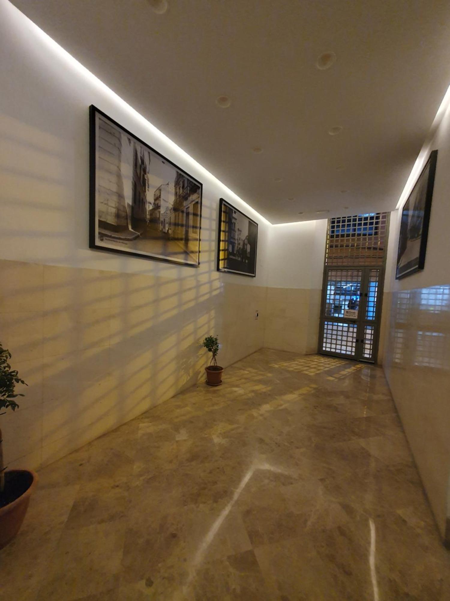 Beautiful Historic Center Apt! Málaga Extérieur photo