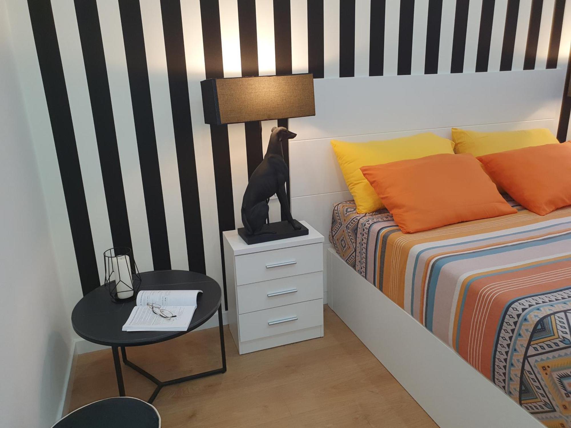 Beautiful Historic Center Apt! Málaga Extérieur photo