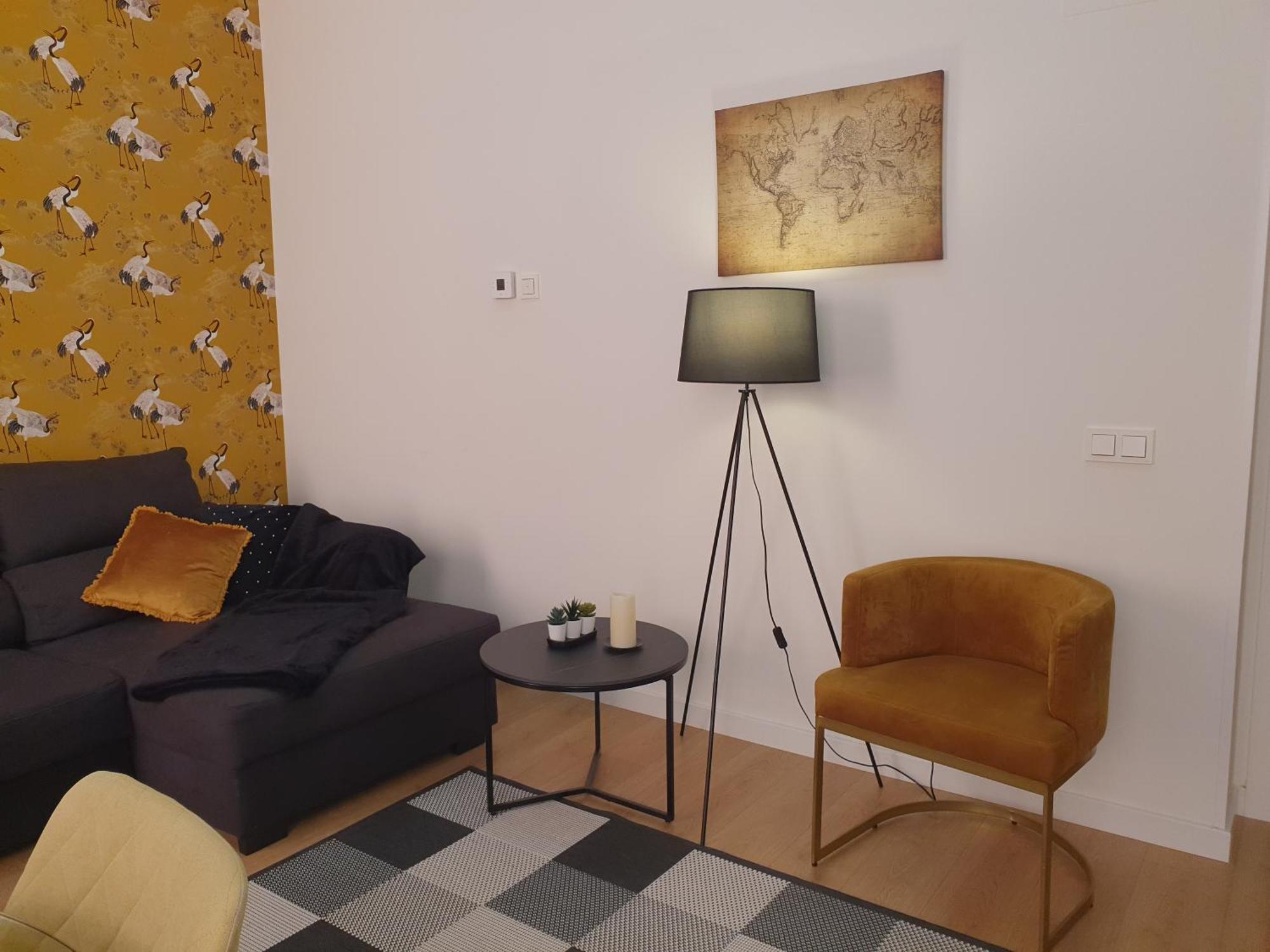 Beautiful Historic Center Apt! Málaga Extérieur photo