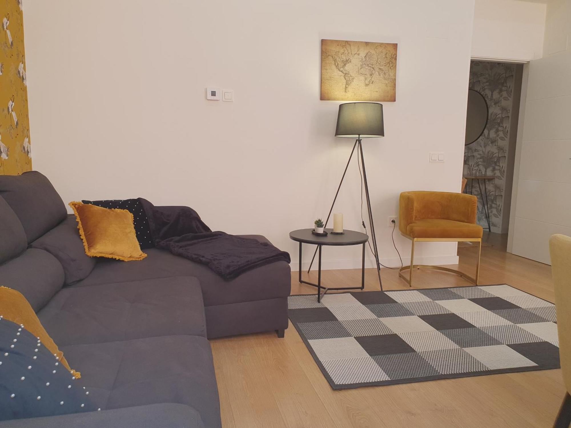 Beautiful Historic Center Apt! Málaga Extérieur photo