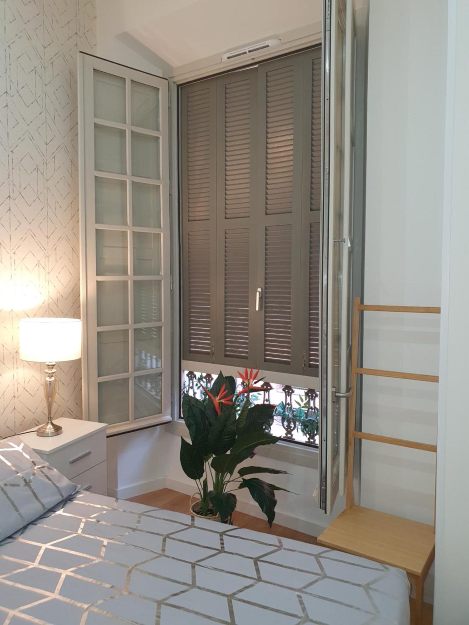 Beautiful Historic Center Apt! Málaga Extérieur photo