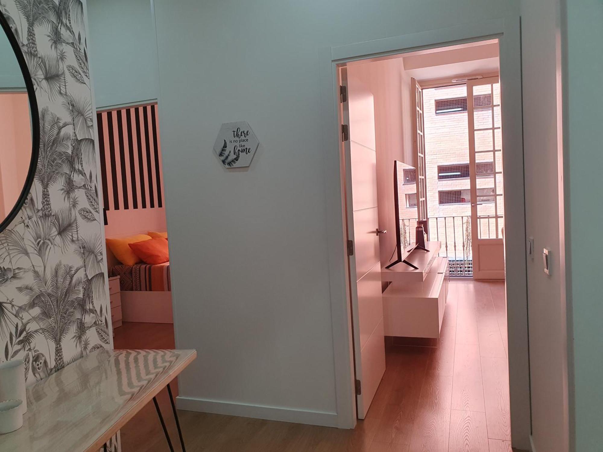 Beautiful Historic Center Apt! Málaga Extérieur photo
