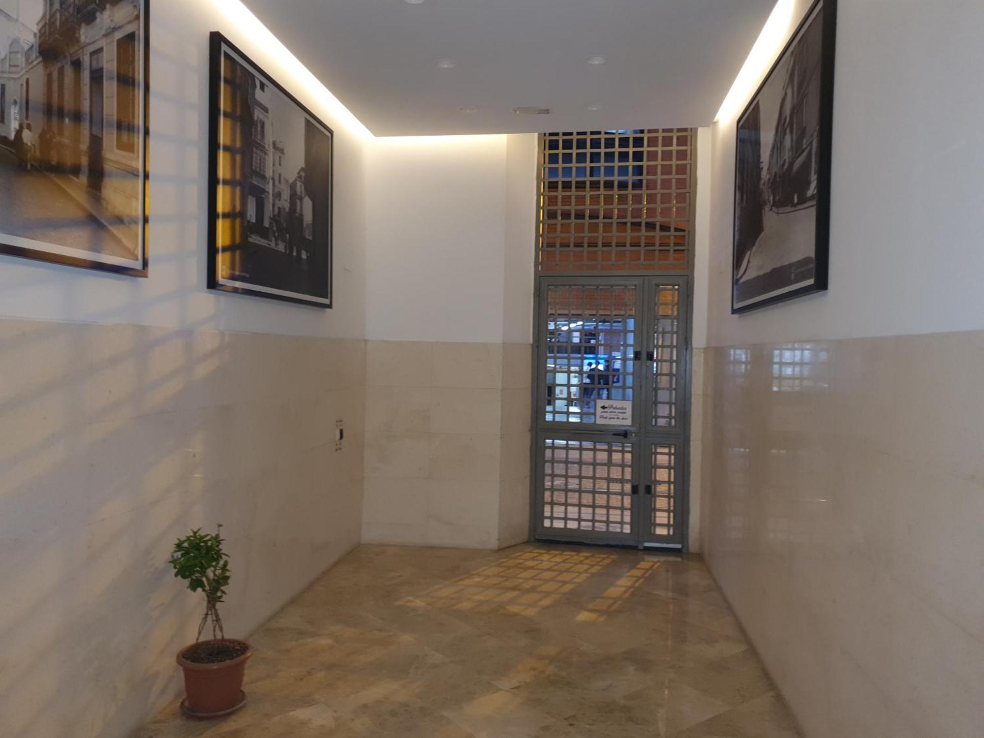Beautiful Historic Center Apt! Málaga Extérieur photo