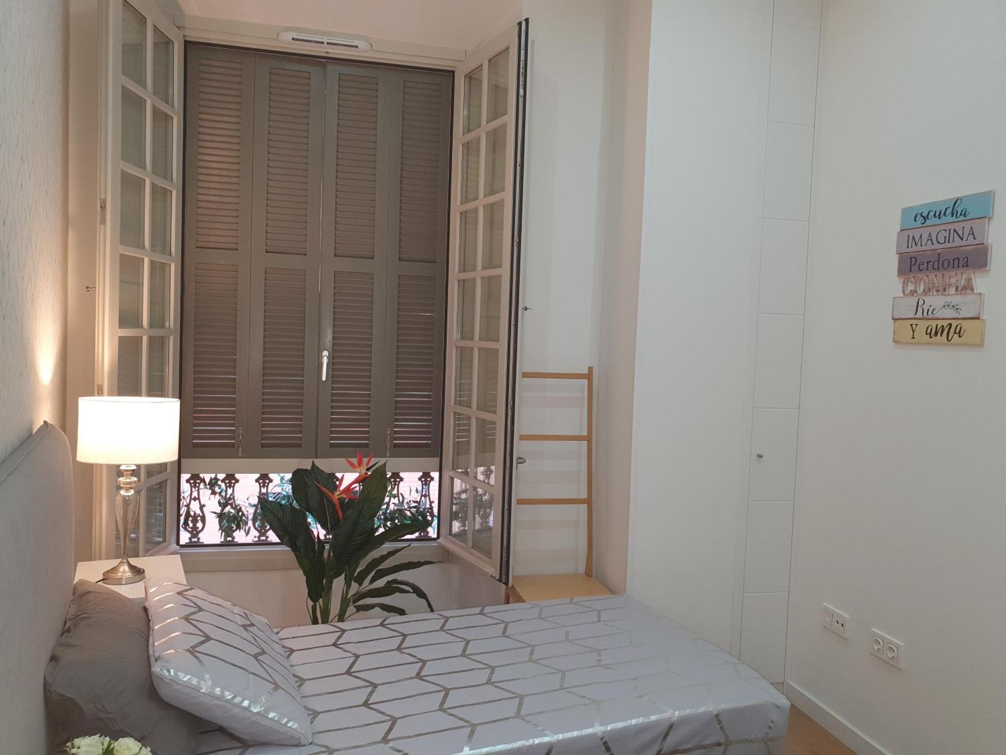 Beautiful Historic Center Apt! Málaga Extérieur photo